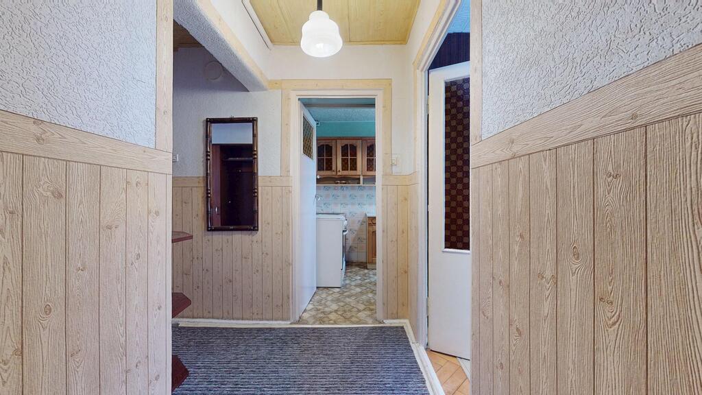 Mieszkanie na sprzedaż Szczecin, os. Piastowskie 46 m2 | Arka Nieruchomości