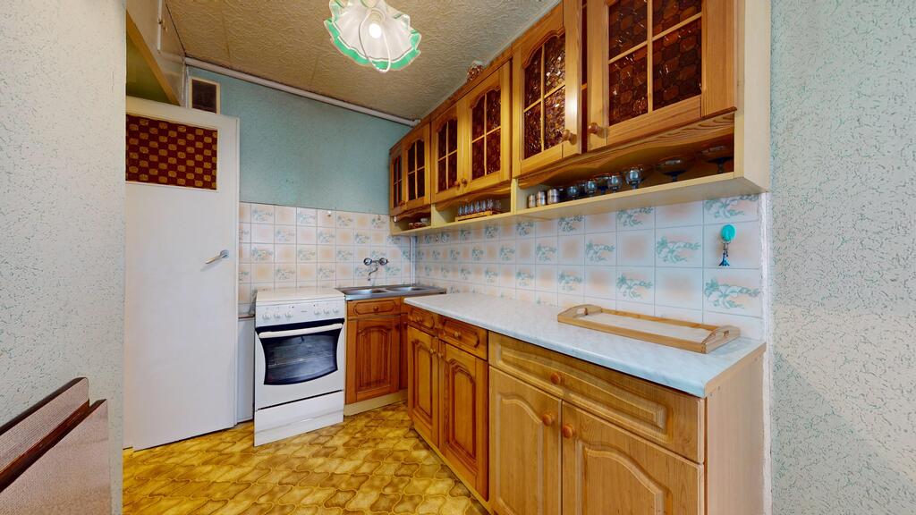 Mieszkanie na sprzedaż Szczecin, os. Piastowskie 46 m2 | Arka Nieruchomości