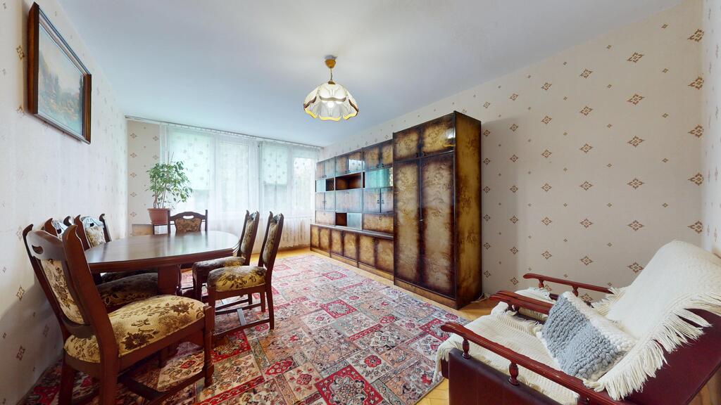 Mieszkanie na sprzedaż Szczecin, os. Piastowskie 46 m2 | Arka Nieruchomości