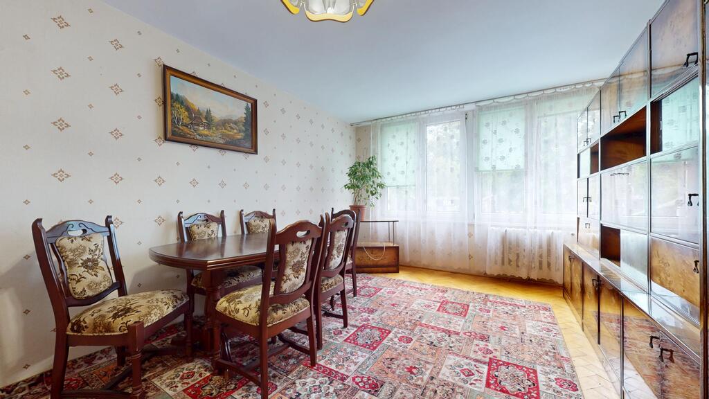 Mieszkanie na sprzedaż Szczecin, os. Piastowskie 46 m2 | Arka Nieruchomości