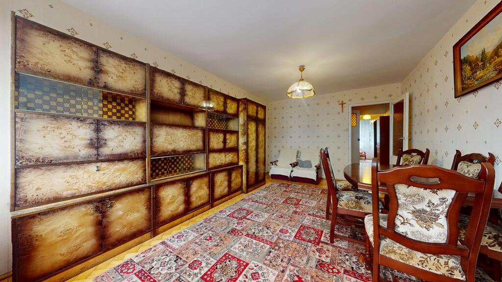 Mieszkanie na sprzedaż Szczecin, os. Piastowskie 46 m2 | Arka Nieruchomości