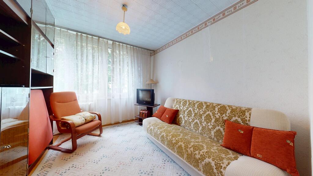 Mieszkanie na sprzedaż Szczecin, os. Piastowskie 46 m2 | Arka Nieruchomości