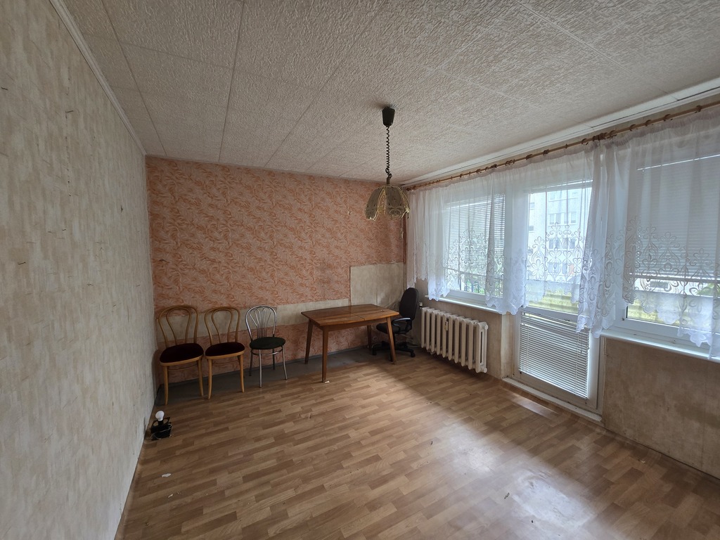 Mieszkanie na sprzedaż Police 42 m2 | Arka Nieruchomości