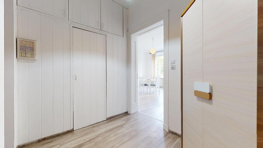 Mieszkanie na sprzedaż Szczecin, Centrum 63 m2 | Arka Nieruchomości