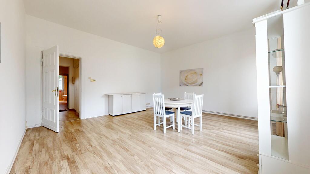 Mieszkanie na sprzedaż Szczecin, Centrum 63 m2 | Arka Nieruchomości