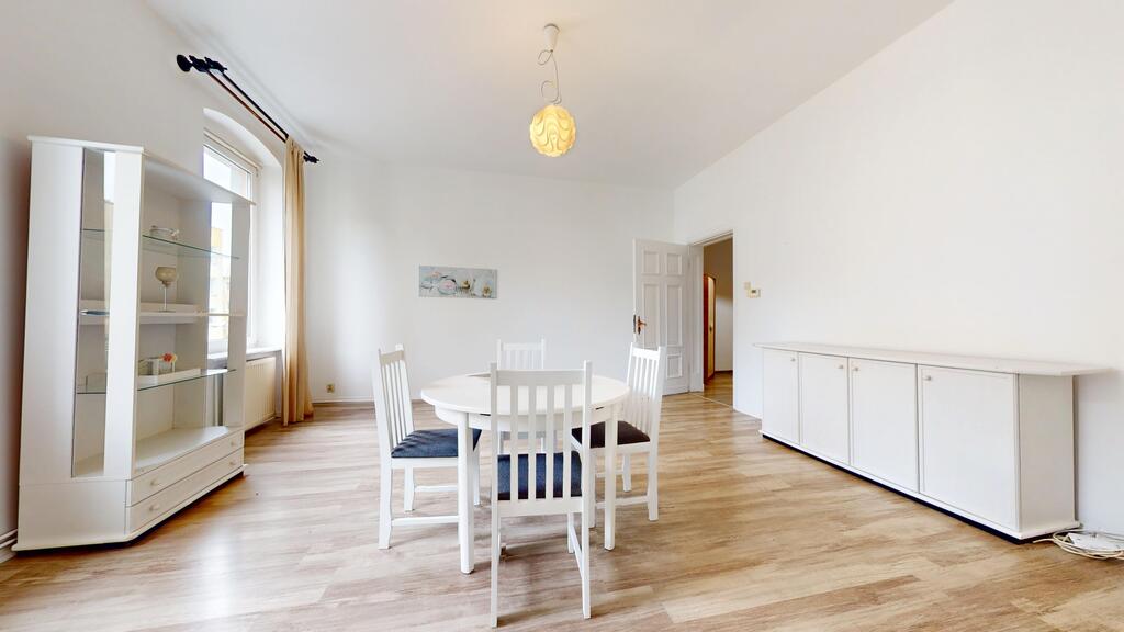 Mieszkanie na sprzedaż Szczecin, Centrum 63 m2 | Arka Nieruchomości