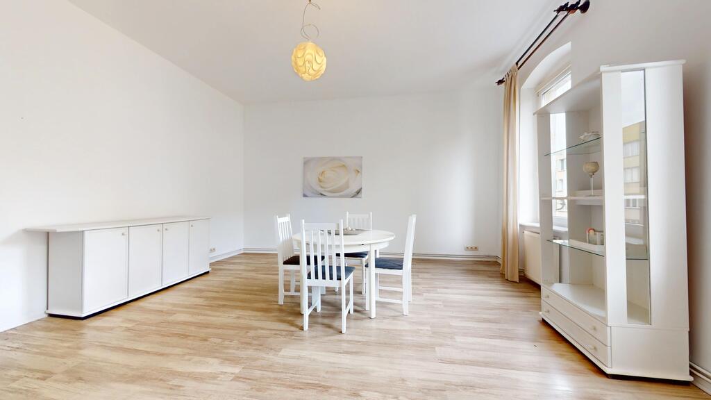 Mieszkanie na sprzedaż Szczecin, Centrum 63 m2 | Arka Nieruchomości