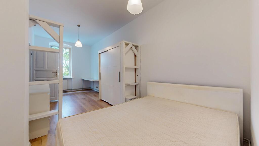 Mieszkanie na sprzedaż Szczecin, Centrum 63 m2 | Arka Nieruchomości