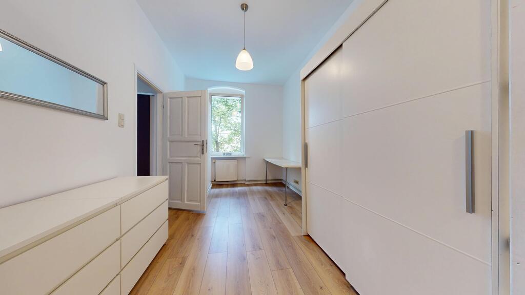 Mieszkanie na sprzedaż Szczecin, Centrum 63 m2 | Arka Nieruchomości