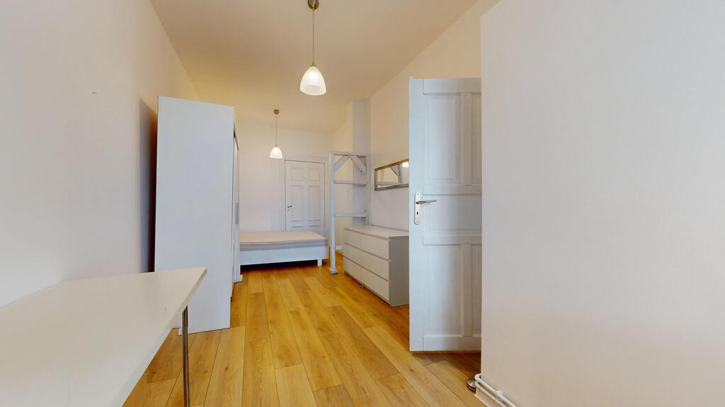 Mieszkanie na sprzedaż Szczecin, Centrum 63 m2 | Arka Nieruchomości