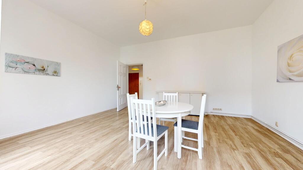 Mieszkanie na sprzedaż Szczecin, Centrum 63 m2 | Arka Nieruchomości