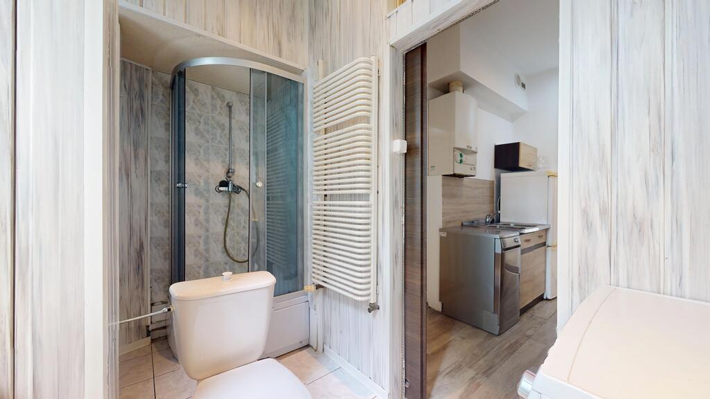 Mieszkanie na sprzedaż Szczecin, Centrum 63 m2 | Arka Nieruchomości