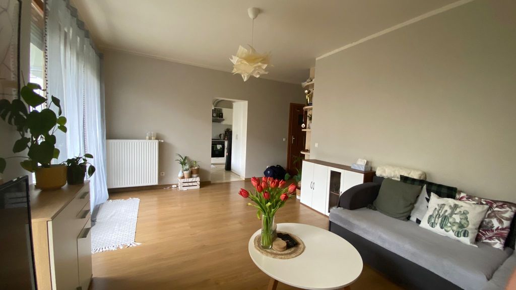 Mieszkanie na wynajem Szczecin, Warszewo 40 m2 | Arka Nieruchomości
