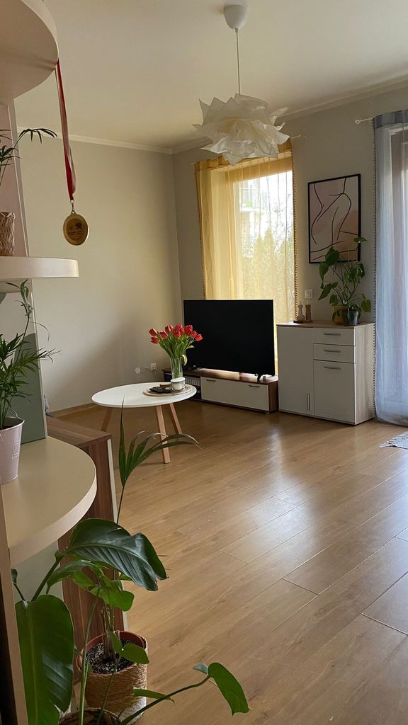 Mieszkanie na wynajem Szczecin, Warszewo 40 m2 | Arka Nieruchomości