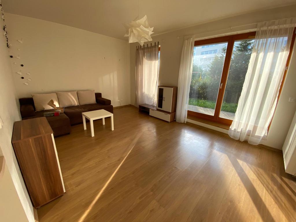 Mieszkanie na wynajem Szczecin, Warszewo 40 m2 | Arka Nieruchomości