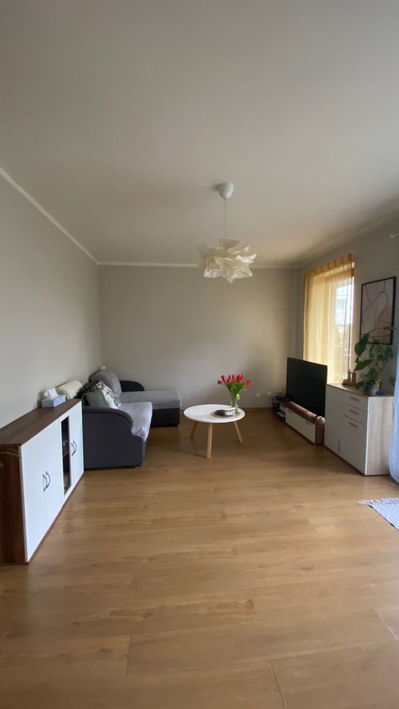 Mieszkanie na wynajem Szczecin, Warszewo 40 m2 | Arka Nieruchomości