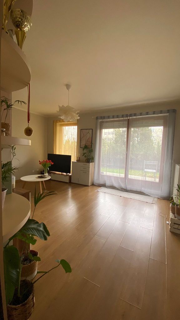 Mieszkanie na wynajem Szczecin, Warszewo 40 m2 | Arka Nieruchomości