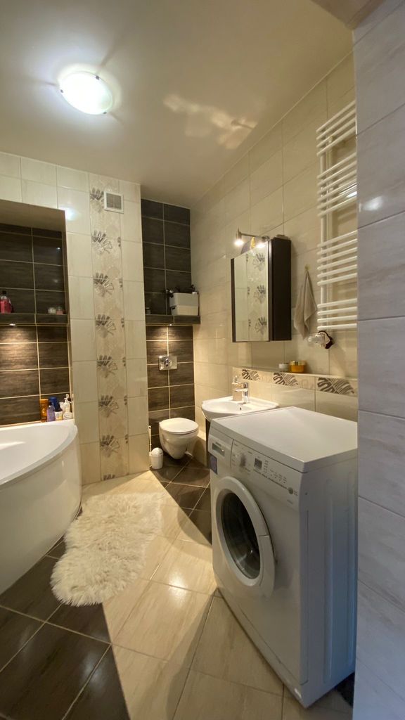Mieszkanie na wynajem Szczecin, Warszewo 40 m2 | Arka Nieruchomości