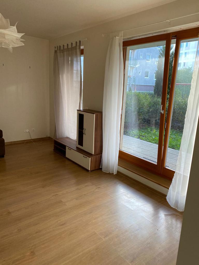 Mieszkanie na wynajem Szczecin, Warszewo 40 m2 | Arka Nieruchomości