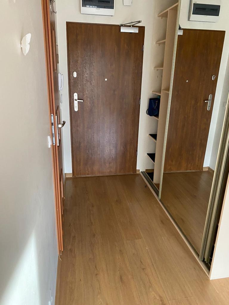 Mieszkanie na wynajem Szczecin, Warszewo 40 m2 | Arka Nieruchomości
