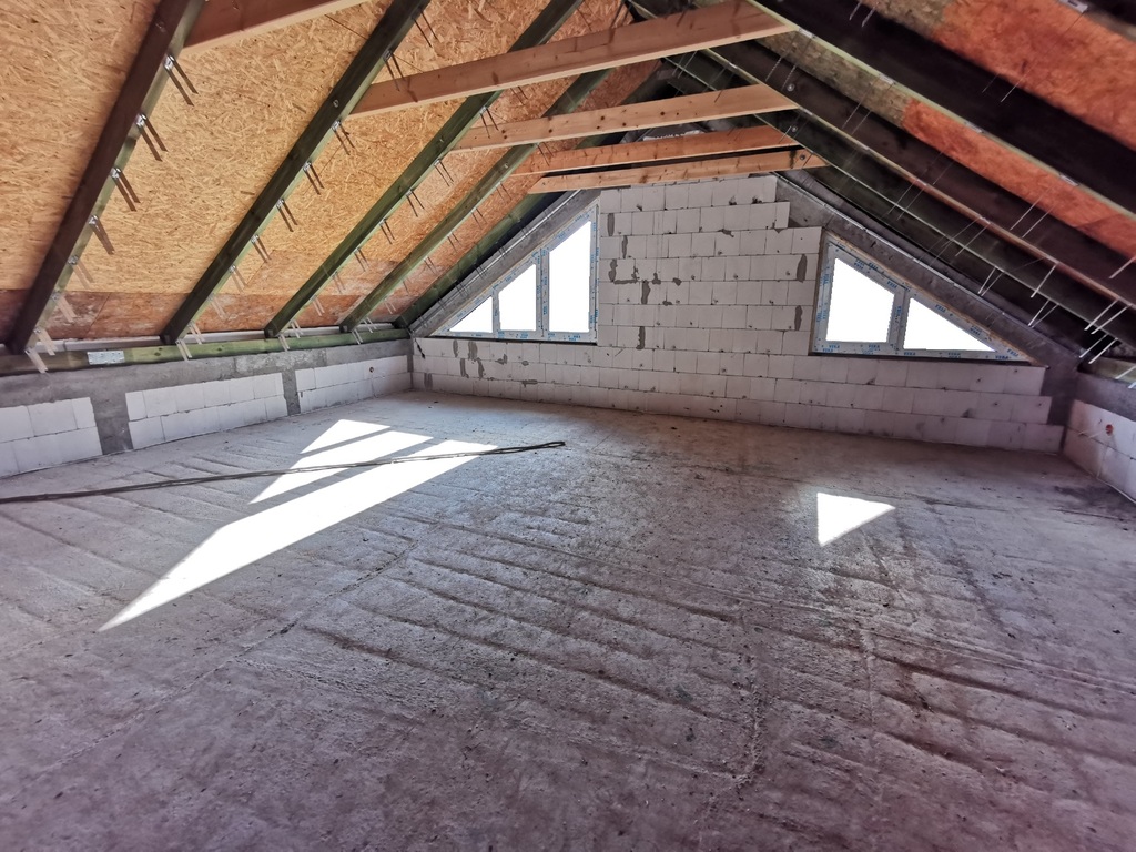 Dom na sprzedaż Szczecin, Gumieńce 280 m2 | Arka Nieruchomości