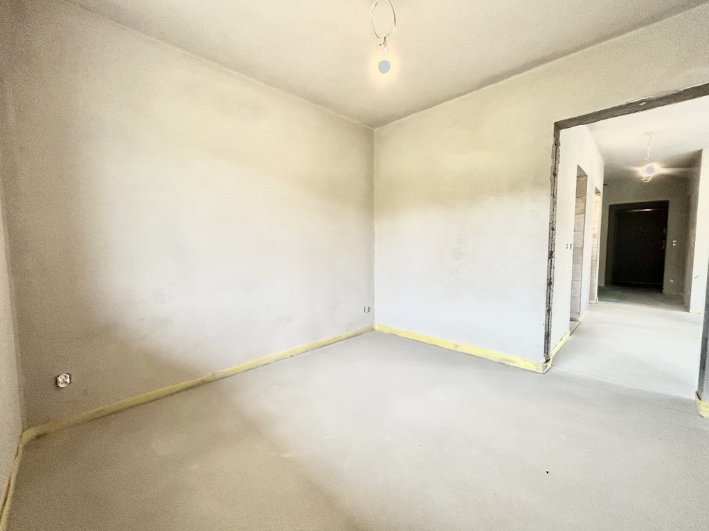 Mieszkanie na sprzedaż Szczecin, Gumieńce 71 m2 | Arka Nieruchomości