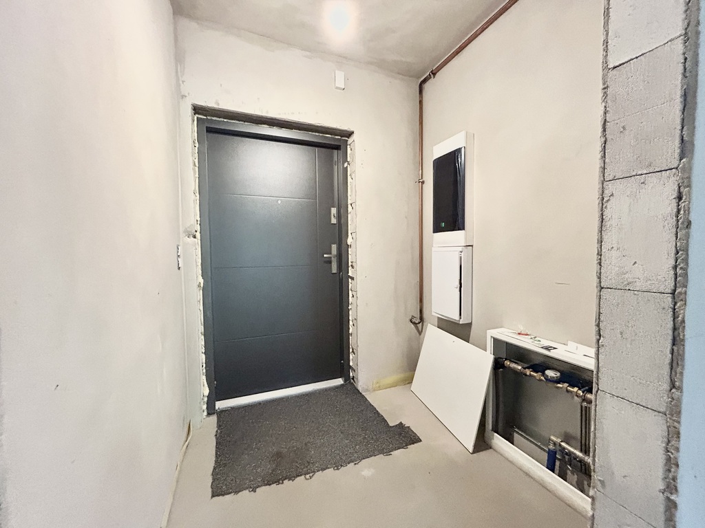 Mieszkanie na sprzedaż Szczecin, Gumieńce 71 m2 | Arka Nieruchomości