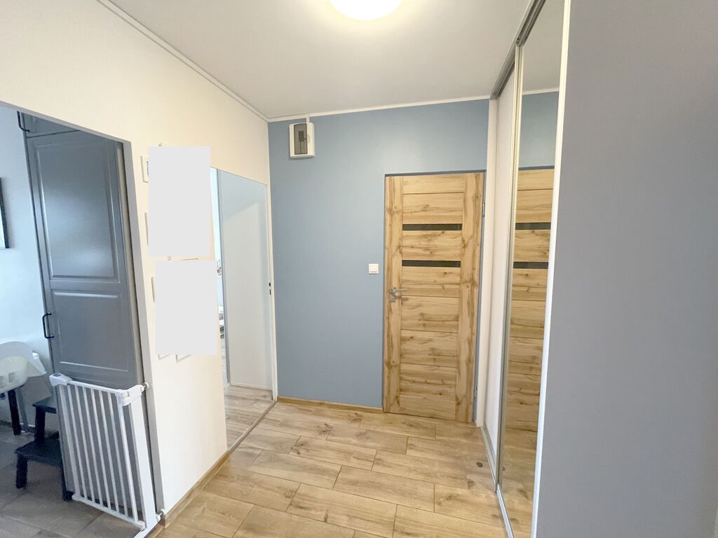Mieszkanie na sprzedaż Police 48 m2 | Arka Nieruchomości