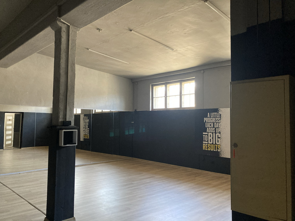 Lokal na wynajem Szczecin, Nowe Miasto 138 m2 | Arka Nieruchomości