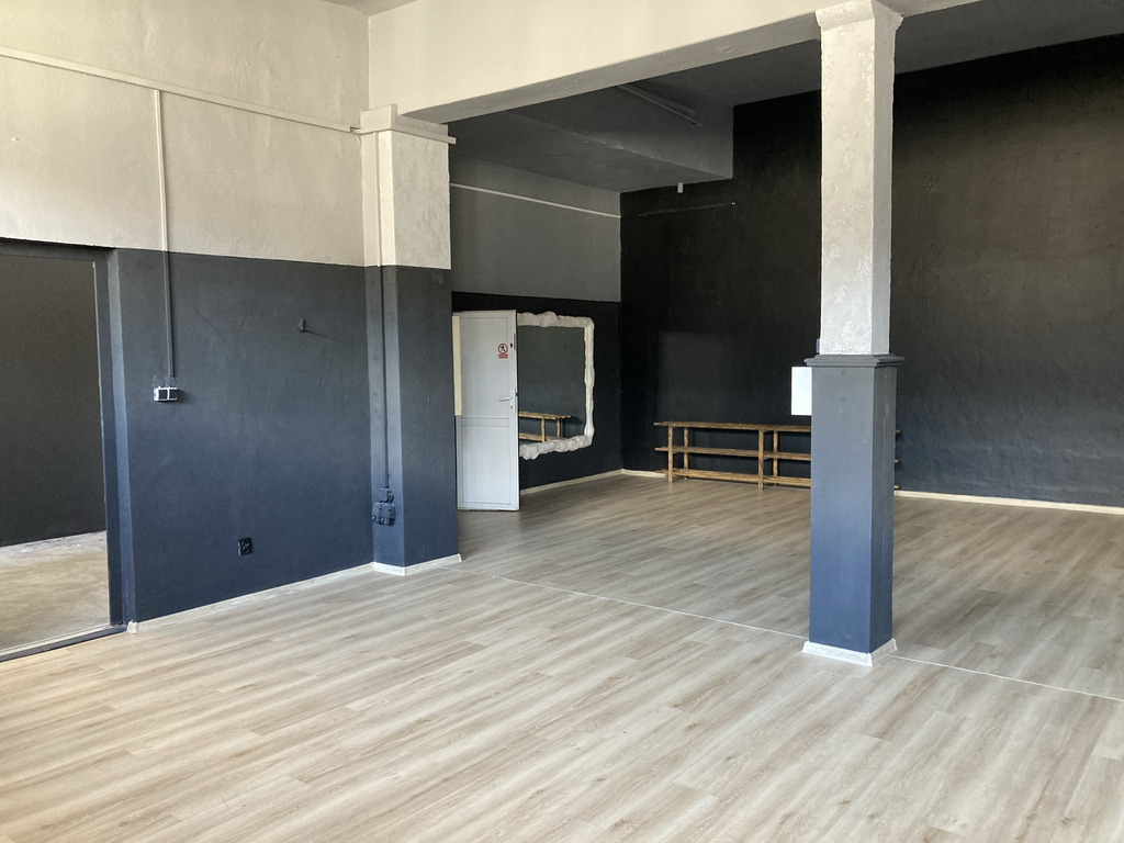 Lokal na wynajem Szczecin, Nowe Miasto 138 m2 | Arka Nieruchomości
