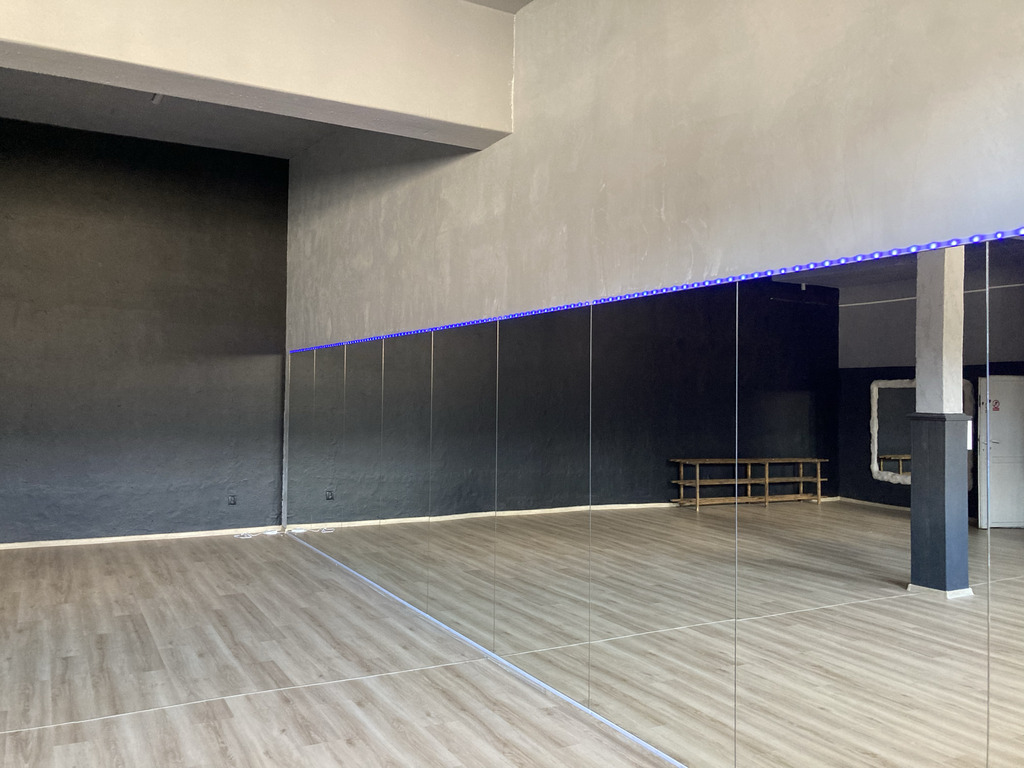 Lokal na wynajem Szczecin, Nowe Miasto 138 m2 | Arka Nieruchomości