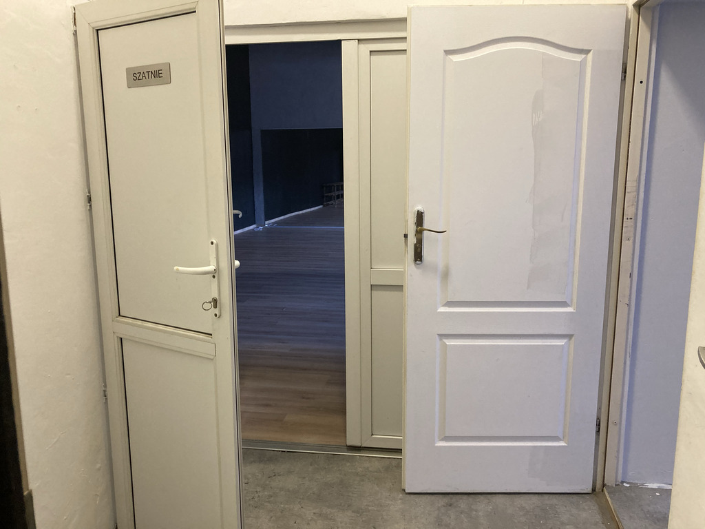 Lokal na wynajem Szczecin, Nowe Miasto 138 m2 | Arka Nieruchomości