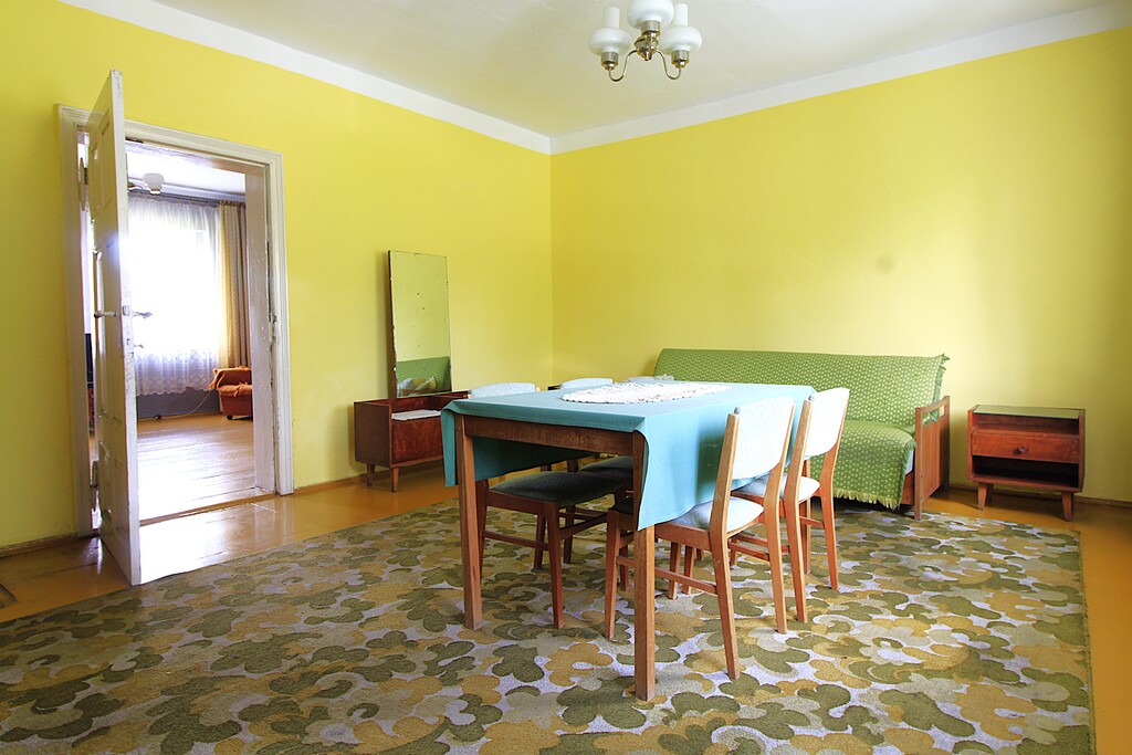 Mieszkanie na sprzedaż Derczewo 52 m2 | Arka Nieruchomości
