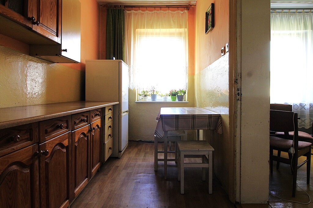 Mieszkanie na sprzedaż Derczewo 52 m2 | Arka Nieruchomości