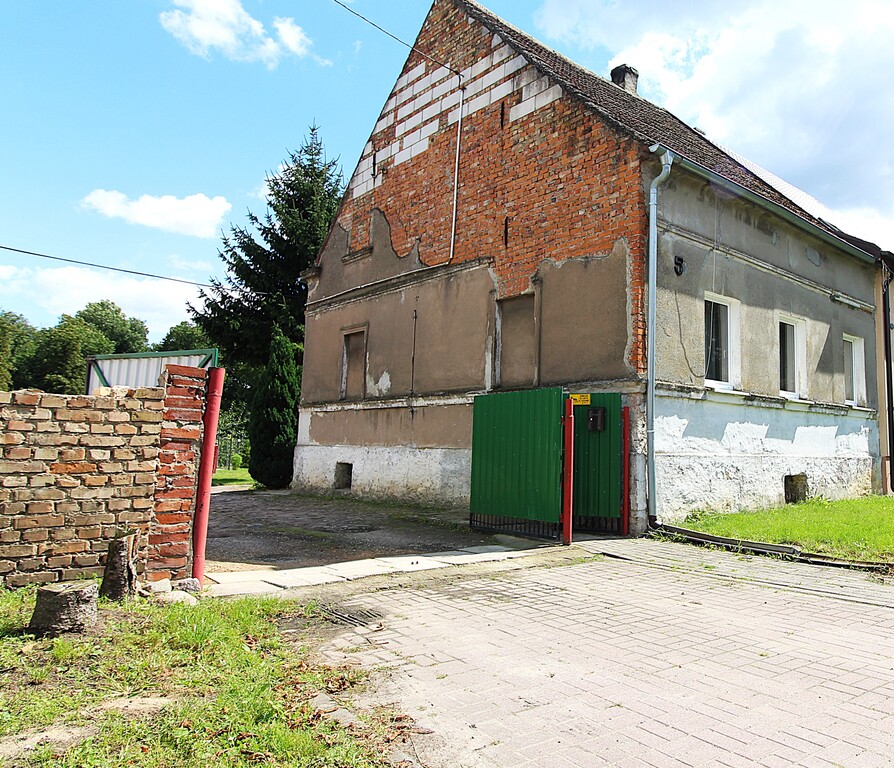Mieszkanie na sprzedaż Derczewo 52 m2 | Arka Nieruchomości