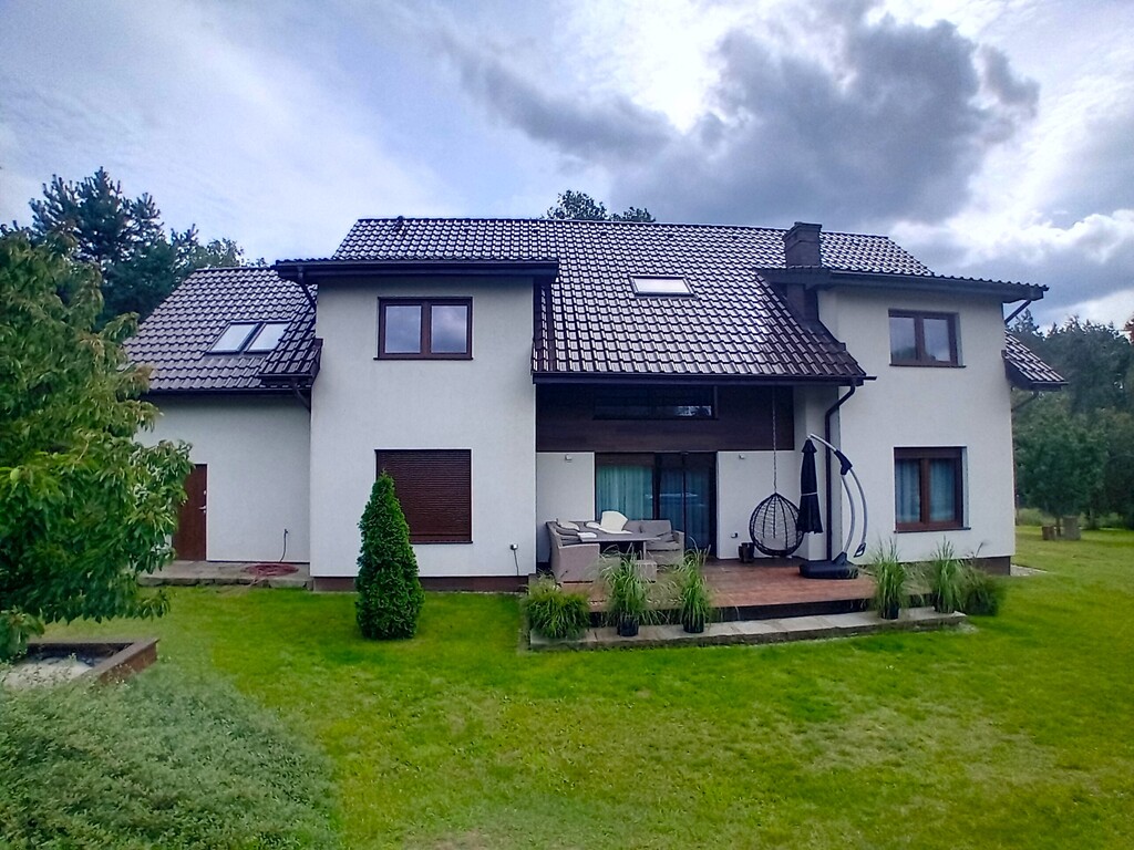 Dom na sprzedaż Czepino 285 m2 | Arka Nieruchomości