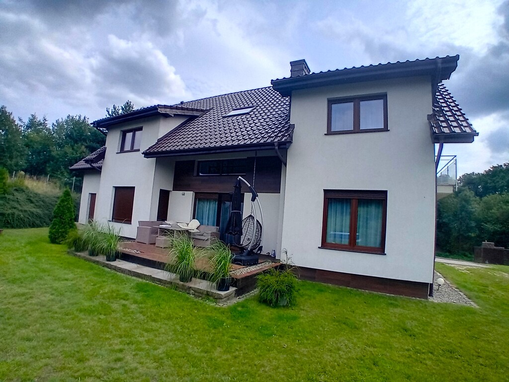 Dom na sprzedaż Czepino 285 m2 | Arka Nieruchomości