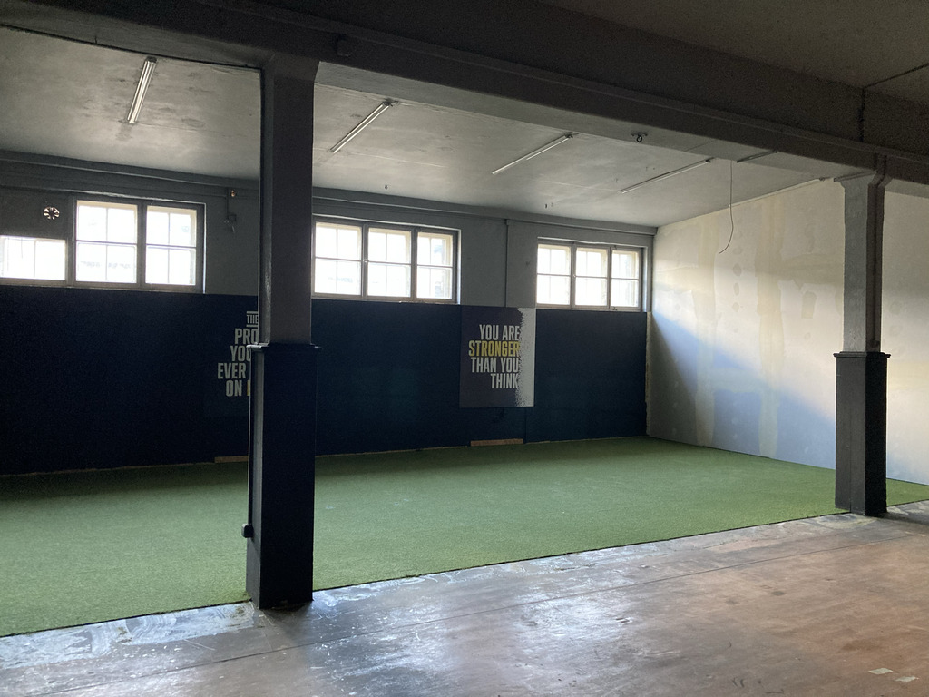 Lokal na wynajem Szczecin, Nowe Miasto 88 m2 | Arka Nieruchomości