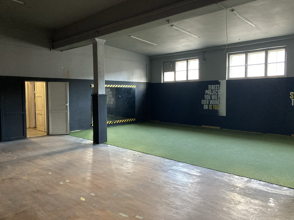 Lokal na wynajem Szczecin, Nowe Miasto 88 m2 | Arka Nieruchomości