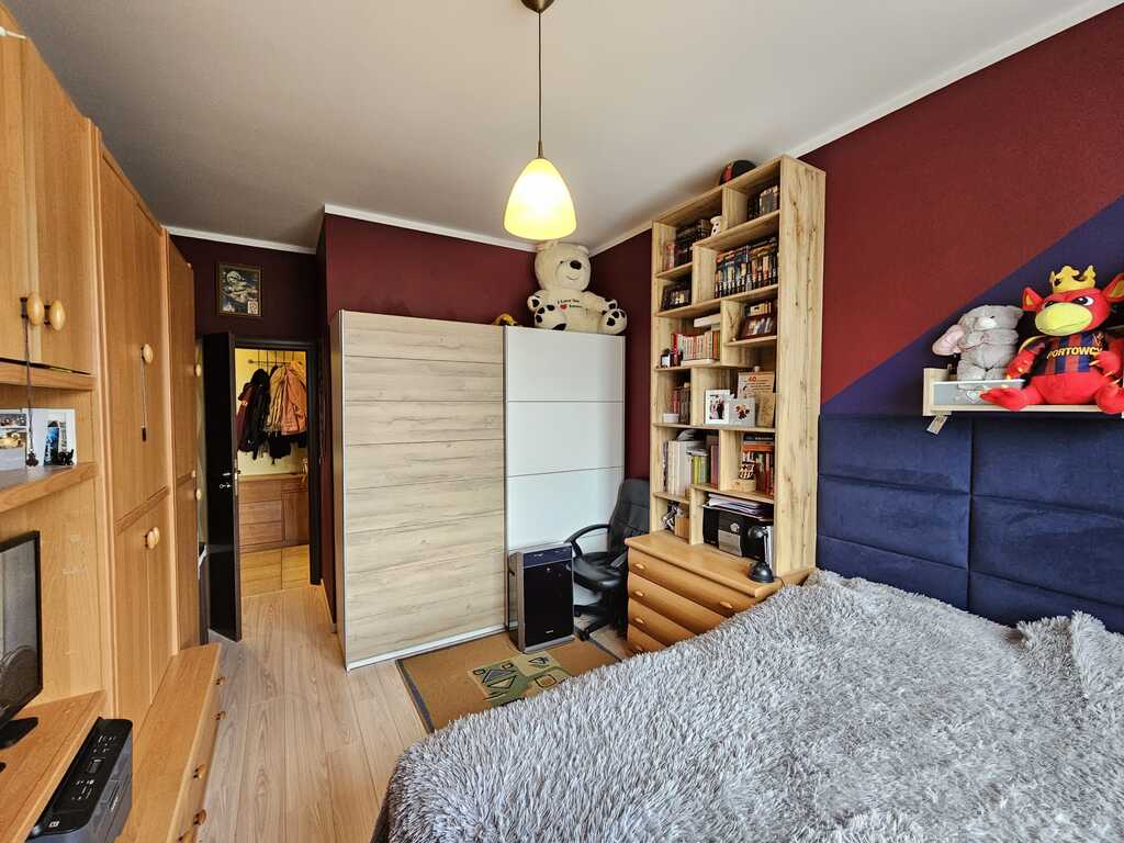 Mieszkanie na sprzedaż Szczecin, Warszewo 43 m2 | Arka Nieruchomości
