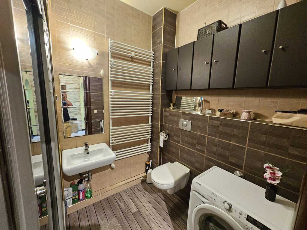 Mieszkanie na sprzedaż Szczecin, Warszewo 43 m2 | Arka Nieruchomości