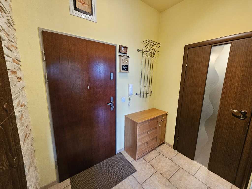 Mieszkanie na sprzedaż Szczecin, Warszewo 43 m2 | Arka Nieruchomości
