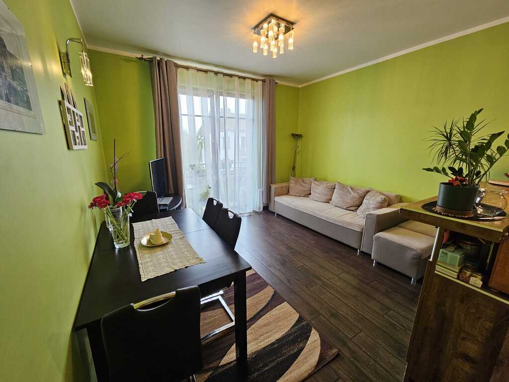 Mieszkanie na sprzedaż Szczecin, Warszewo 43 m2 | Arka Nieruchomości