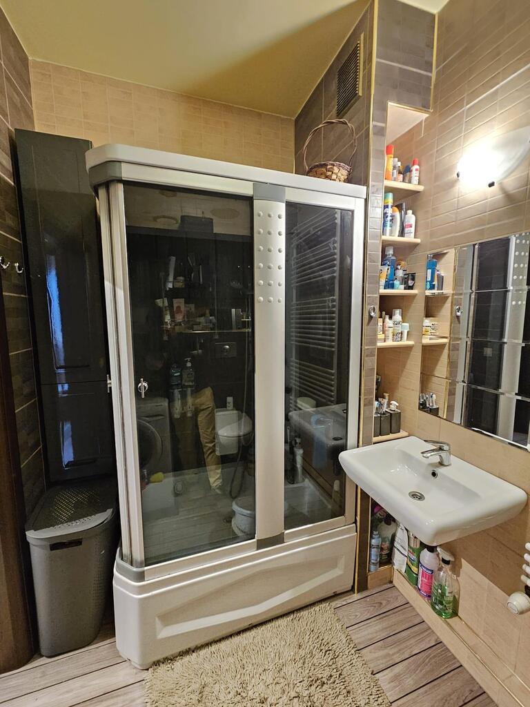 Mieszkanie na sprzedaż Szczecin, Warszewo 43 m2 | Arka Nieruchomości