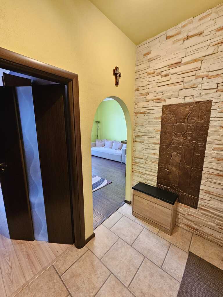 Mieszkanie na sprzedaż Szczecin, Warszewo 43 m2 | Arka Nieruchomości