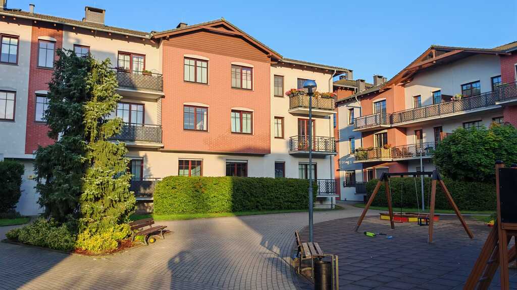 Mieszkanie na sprzedaż Szczecin, Warszewo 43 m2 | Arka Nieruchomości