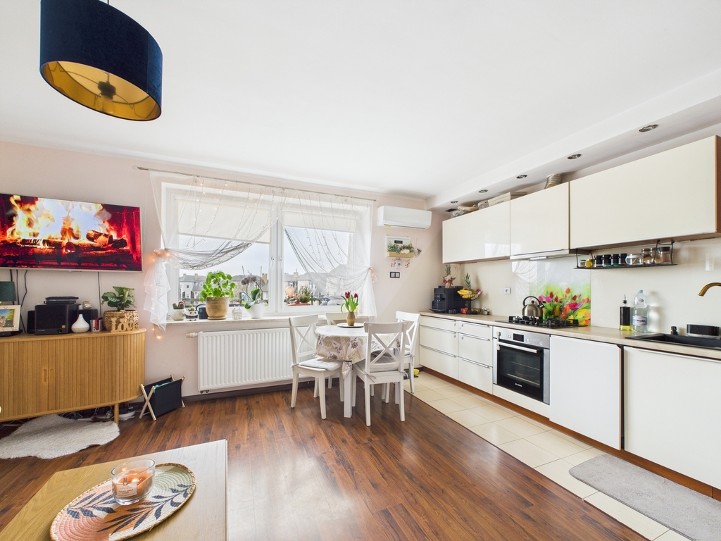 Mieszkanie na sprzedaż Mierzyn 52 m2 | Arka Nieruchomości