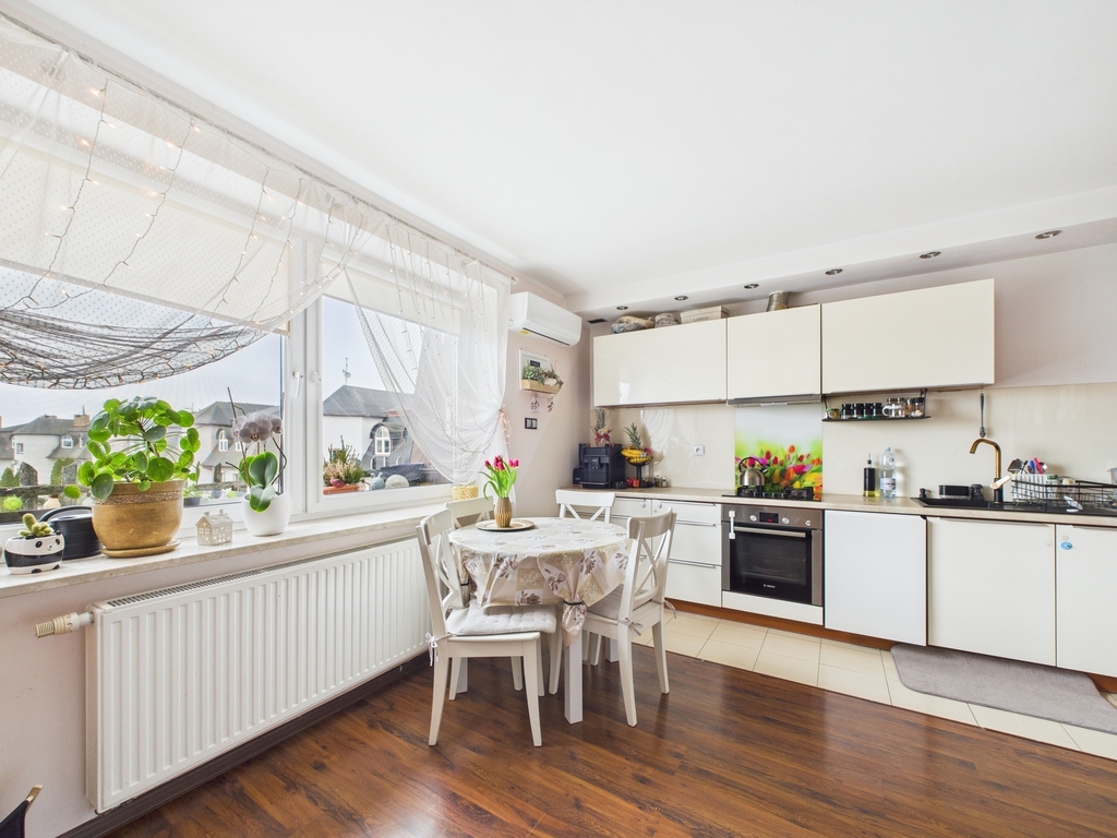 Mieszkanie na sprzedaż Mierzyn 52 m2 | Arka Nieruchomości