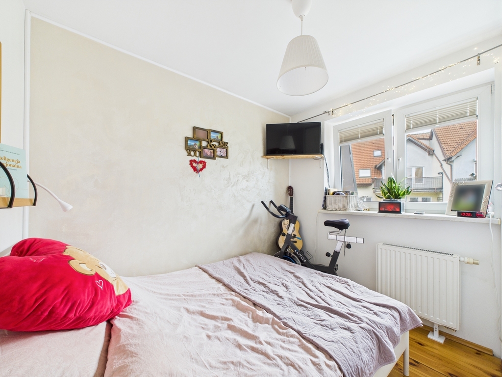 Mieszkanie na sprzedaż Mierzyn 52 m2 | Arka Nieruchomości