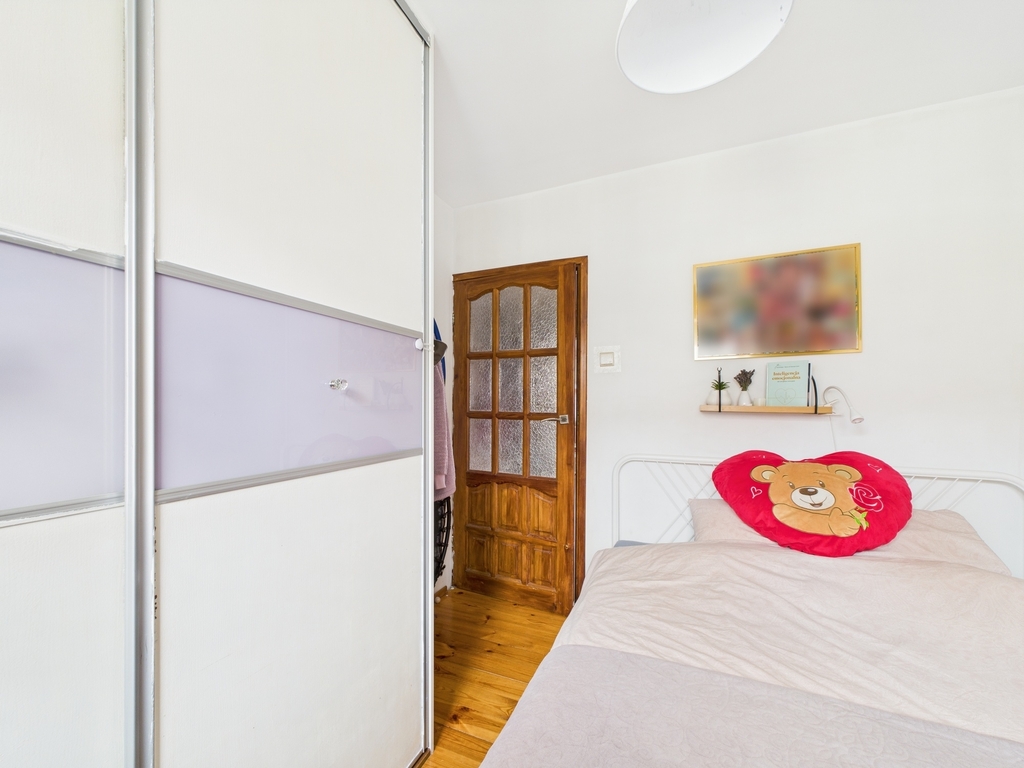 Mieszkanie na sprzedaż Mierzyn 52 m2 | Arka Nieruchomości
